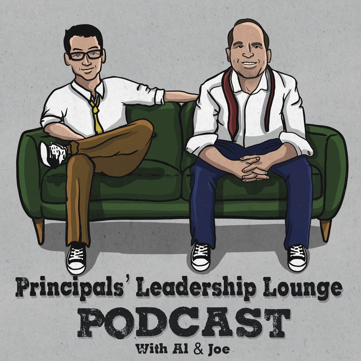 Dr. Joe Sweeney (@joseph_sweeneyc) on Twitter photo Excited to share the launch of the Principals' Leadership Lounge Podcast with Illinois Middle School Principal of the Year, <a href="/allandavenport/">Allan Davenport</a> 🎙️ First episode dropping soon! Follow <a href="/PrincipalLounge/">Principals' Leadership Lounge-with Al and Joe</a> for real-life leadership strategies, mentoring, and authentic insights. Excited to share the launch of the Principals' Leadership Lounge Podcast with Illinois Middle School Principal of the Year, <a href="/allandavenport/">Allan Davenport</a> 🎙️ First episode dropping soon! Follow <a href="/PrincipalLounge/">Principals' Leadership Lounge-with Al and Joe</a> for real-life leadership strategies, mentoring, and authentic insights.