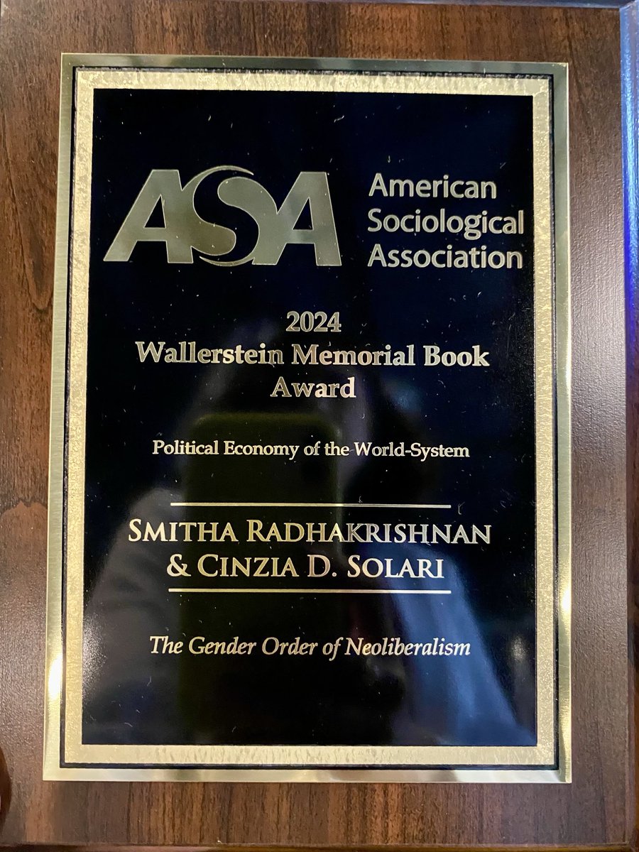 Smitha Radhakrishnan tweet media