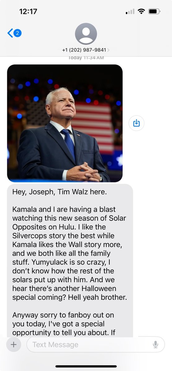 Joe Saunders tweet media