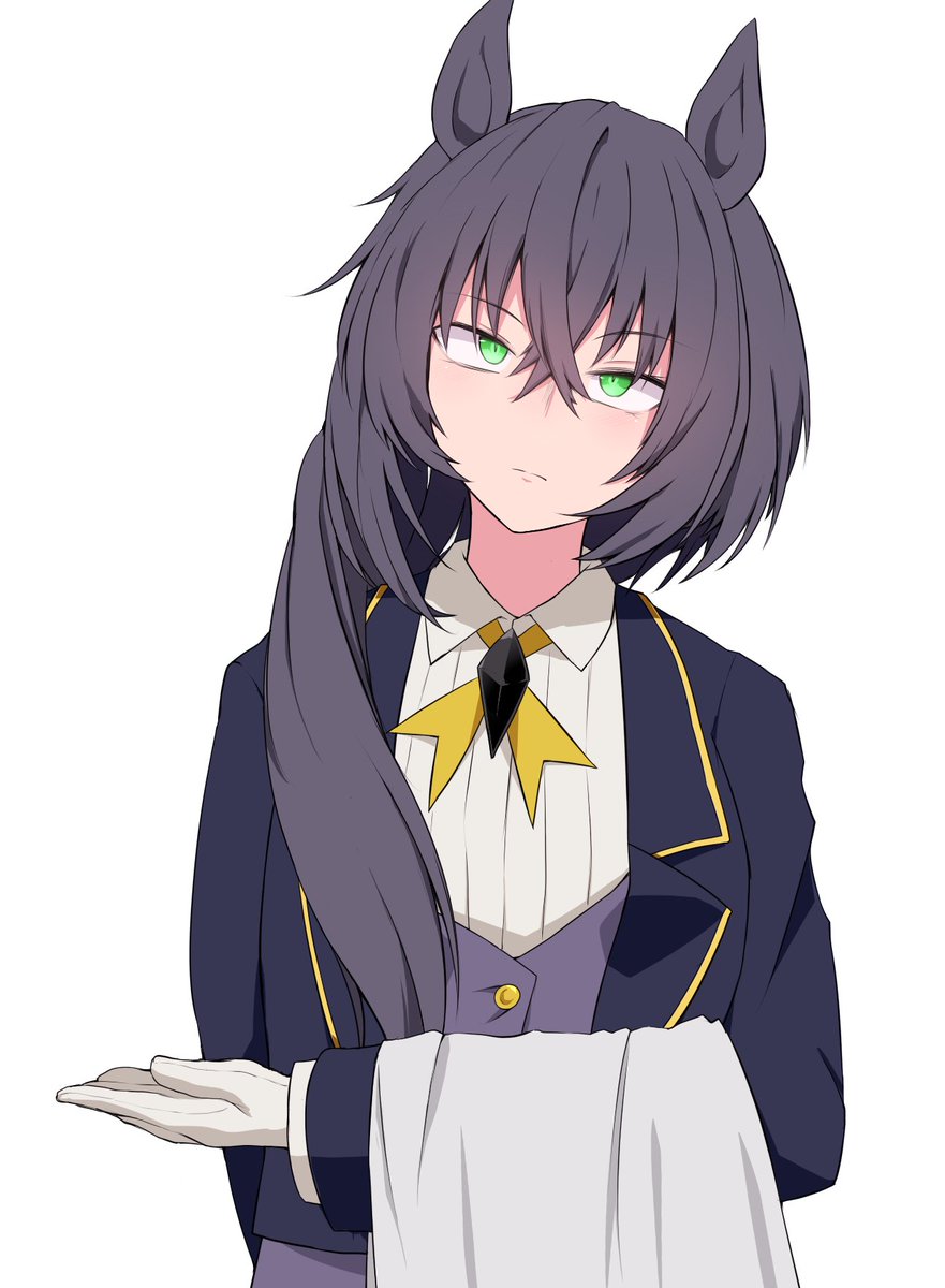 「#キンイロリョテイがいっぱい見れるタグ」|おくマリのイラスト
