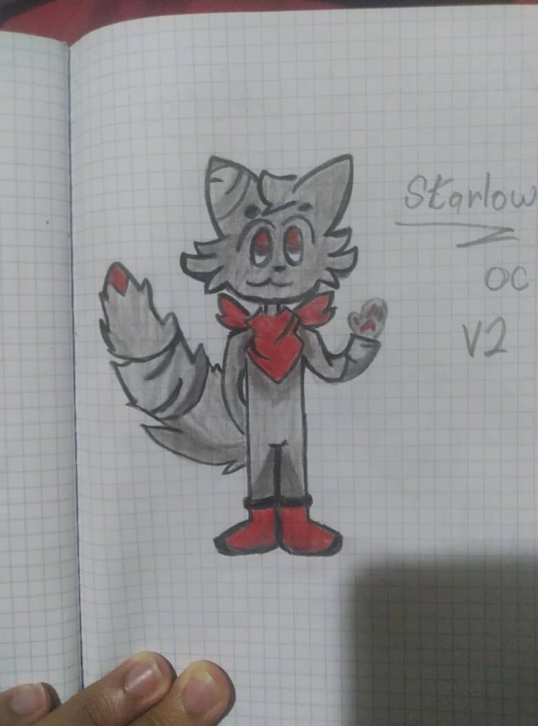 soyfabruh's tweet image. Dibujos viejos de mi OC, pueden ver como mejoro poco a poco. (aun no me decidia por algun estilo)