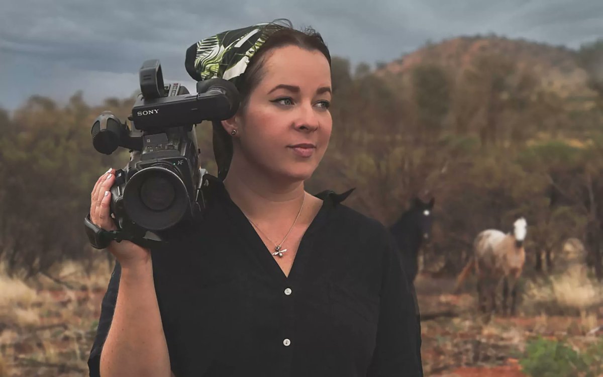 SteveMolk's tweet image. ABC and AIDC Announce Recipient of 2024 Indigenous Documentary Placement

Read More -&amp;gt; tvblackbox.com.au/page/2024/08/1…

#ABC #AnnaMarieHarding #AustralianInternationalDocumentaryConference #ChrisOliverTaylor #Documentary #IndigenousDocumentaryPlacement