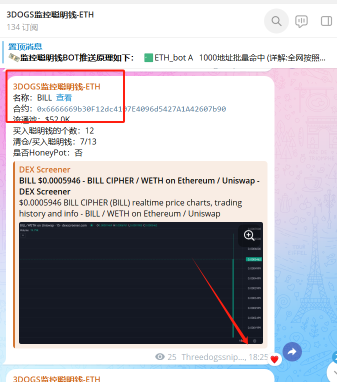 Crypt 丨Peter (@xiaopan668) / Posts / X