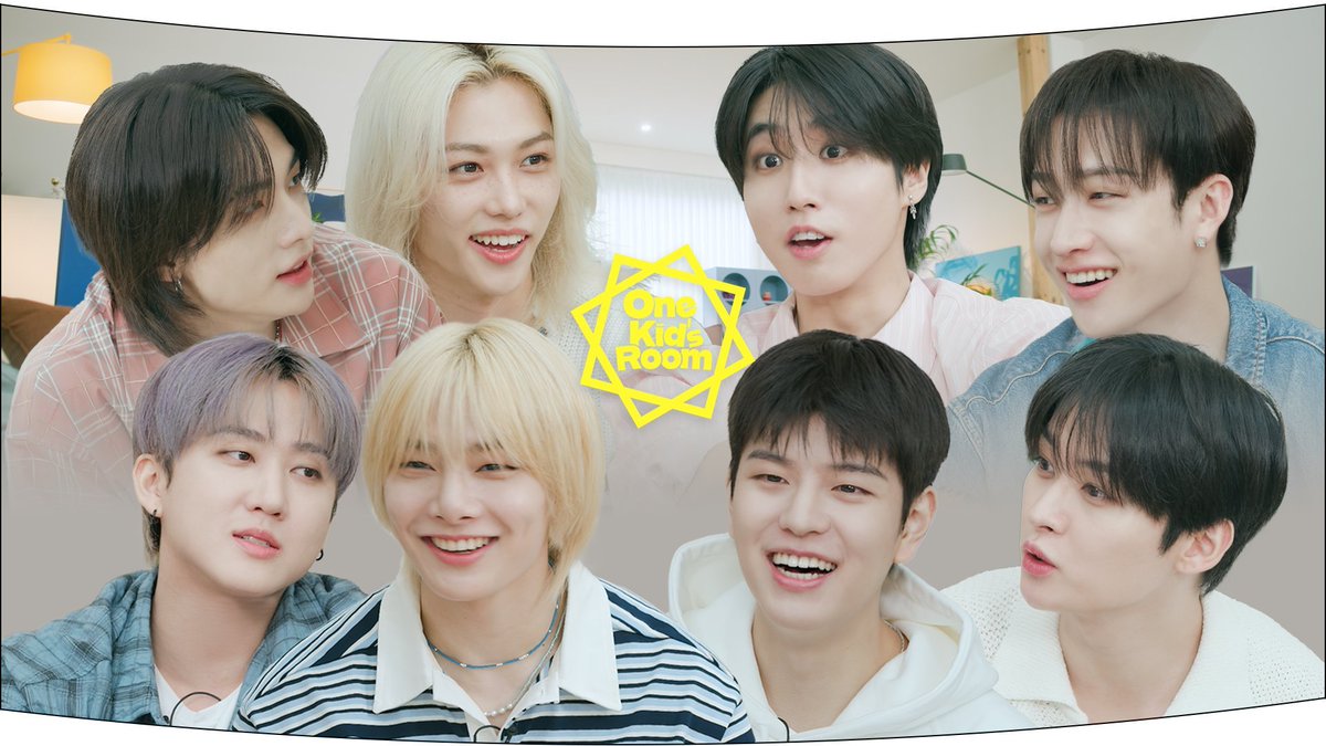 It's been a long time! Get ready for a sneak peef the teaser for One Kids Room. Join us for fun, laughter, and unforgettable moments!

🔗 youtu.be/5b3-sek2aRo