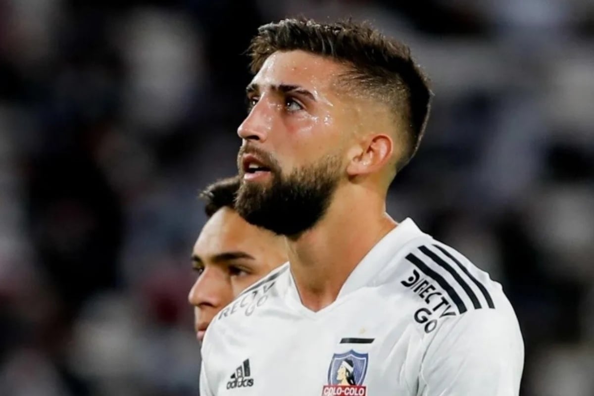 Emiliano Amor sobresale en silencio, según el análisis de Gonzalo Fierro.