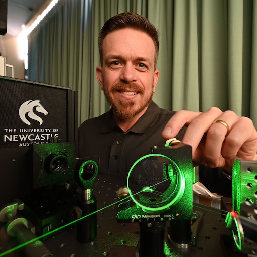 Tune in to ABC Alice Springs around 4.30pm this afternoon to hear quantum scientist Lachlan Rogers from <a href="/Uni_Newcastle/">University of Newcastle</a> talk about the <a href="/qdmroadtrip/">National Quantum & Dark Matter Road Trip</a> and the role #quantumtechnology plays in our lives (even in toasters!).

@ARC_EQUS <a href="/ARC_DMPP/">Dark Matter Centre</a>