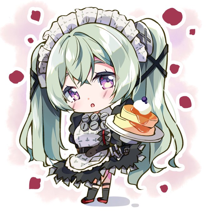 カリンてゃん☺️
#ゼンゼロ  #zzzero 