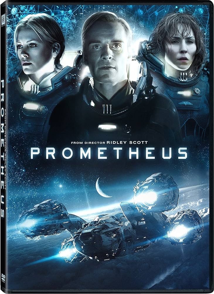 UnrequestedRecs's tweet image. Your unrequested get ready for #AlienRomulus movie recommendation is:

#Prometheus