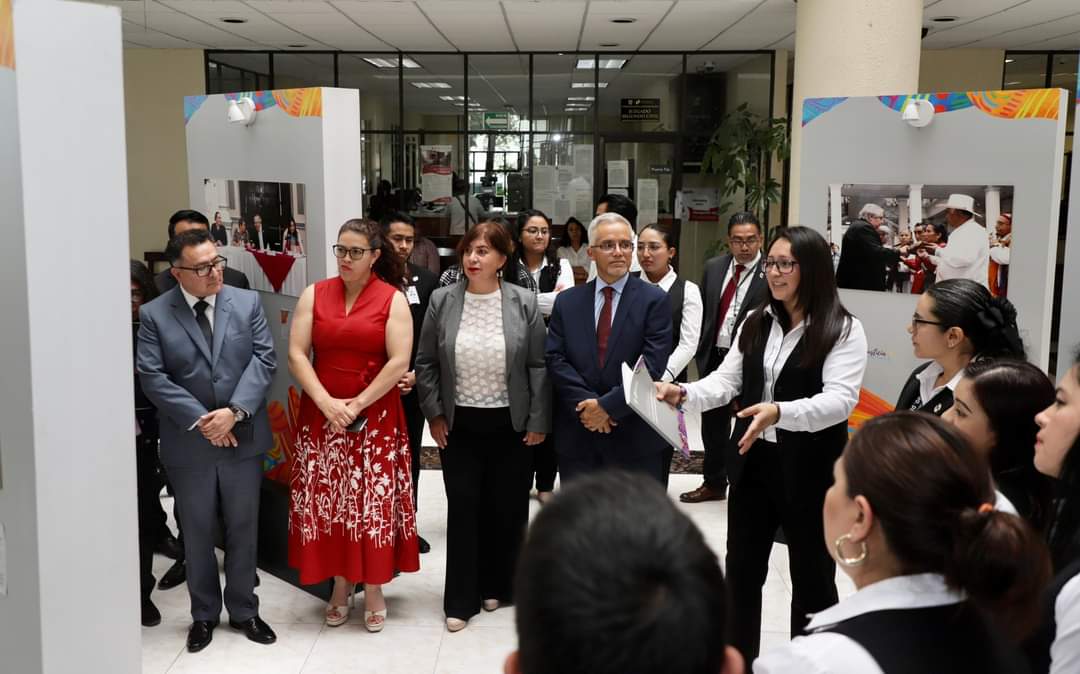 Blanca Colmenares Sánchez tweet media