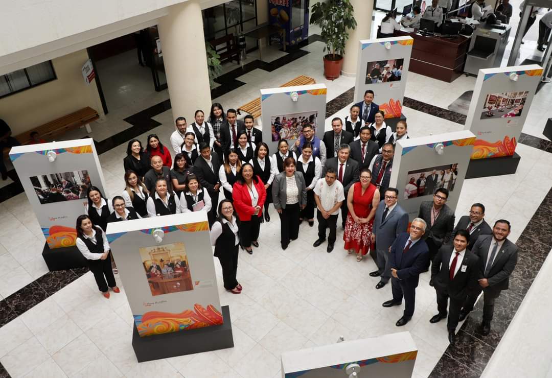 Blanca Colmenares Sánchez tweet media