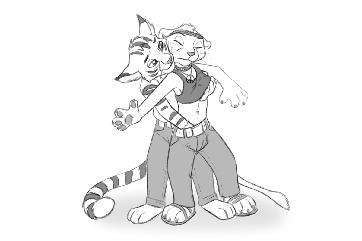 TheGiantHamster tweet media