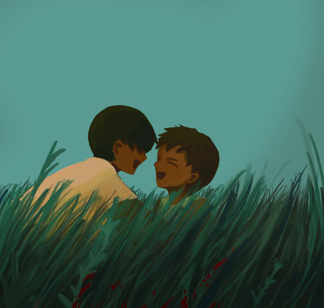 xrs_ae's tweet photo. 地獄 https://t.co/1T1kcWulxO