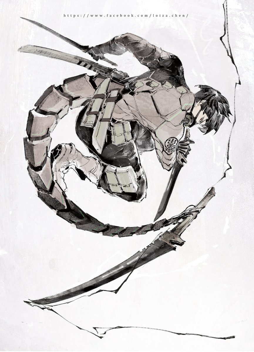 Thank you for your love for the vice-captain #怪獣8号 #保科宗四郎