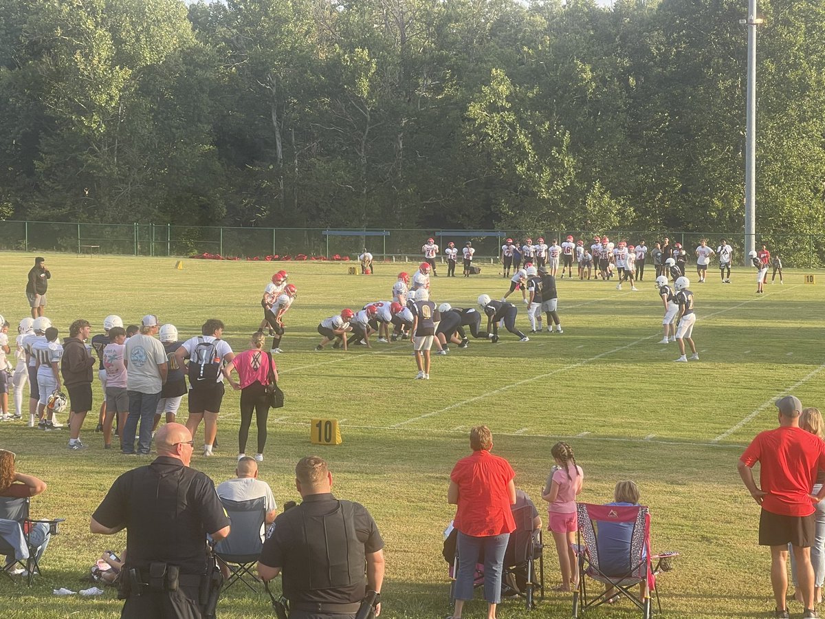 Josh Jaggers tweet media