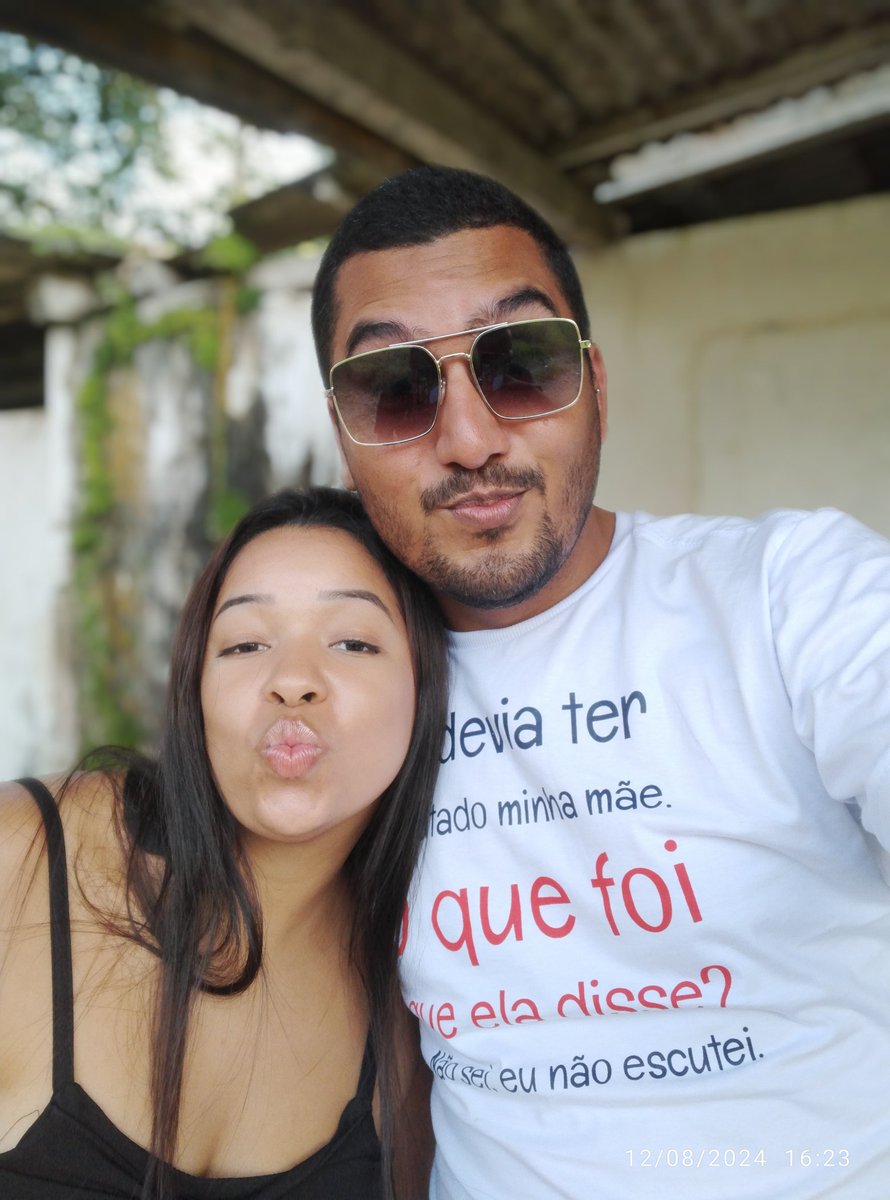 deco_liins's tweet photo. E chegou o tão estimado dia 13, meu dia e dia de Pam ❤️
Leoninos, abusados, 100% certos, donos de si.
Parabéns pra nós, Pam. https://t.co/NJL1aixnmL