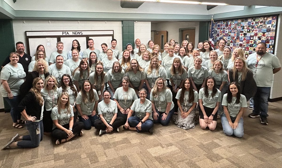 Heather Wells, Ed. S tweet media