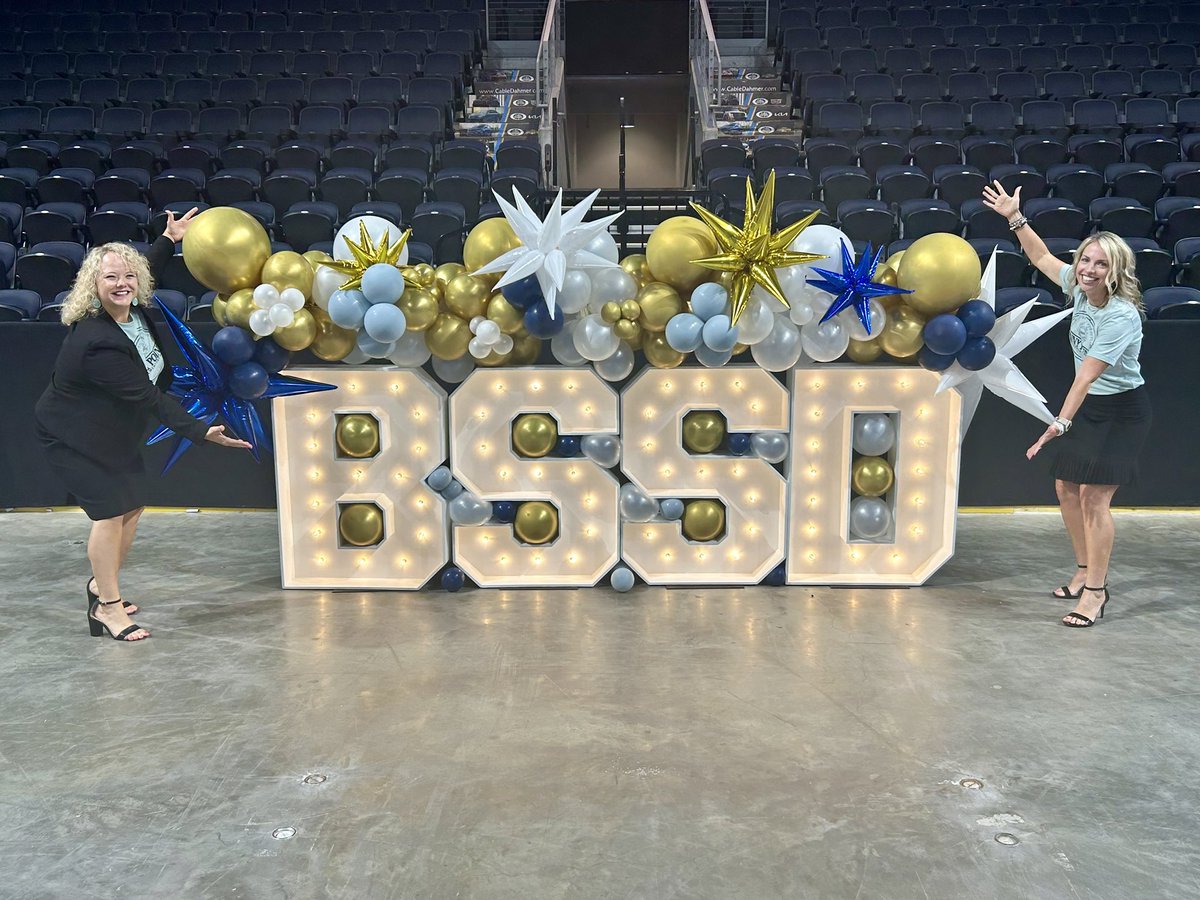 Heather Wells, Ed. S tweet media