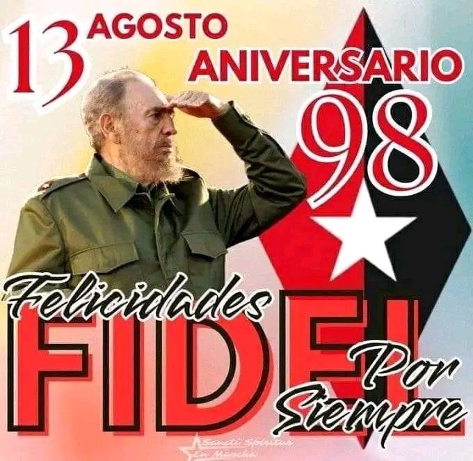 CarlosBentezHe1's tweet photo. #FidelPorSiempe #RadioMatancera https://t.co/lyRBE4cPjR
