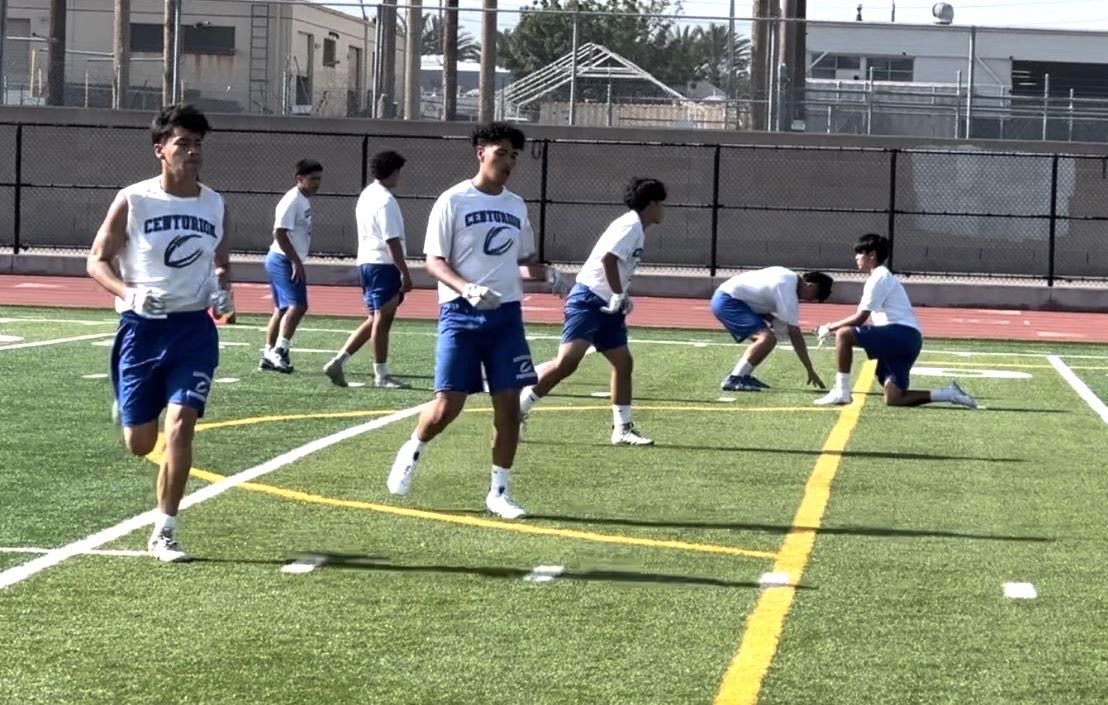 CENTURY FOOTBALL TEAM LOOKING FOR A ‘FRESH START’ IN NEW ZETA LEAGUE. ⁦<a href="/OCSportsZone/">OC Sports Zone</a>⁩ ⁦<a href="/CenturySAFB/">Century High School Football</a>⁩ ⁦<a href="/SantaAnaUSD/">Santa Ana USD</a>⁩ ⁦<a href="/TimBurtIrvine/">Tim Burt</a>⁩ ⁦<a href="/FernandoMDonado/">Fernando M. Donado</a>⁩ ⁦<a href="/alexcsuarez08/">Alex Suarez</a>⁩ ⁦<a href="/thebaus/">markbausman</a>⁩ 
STORY

ocsportszone.com/century-footba…