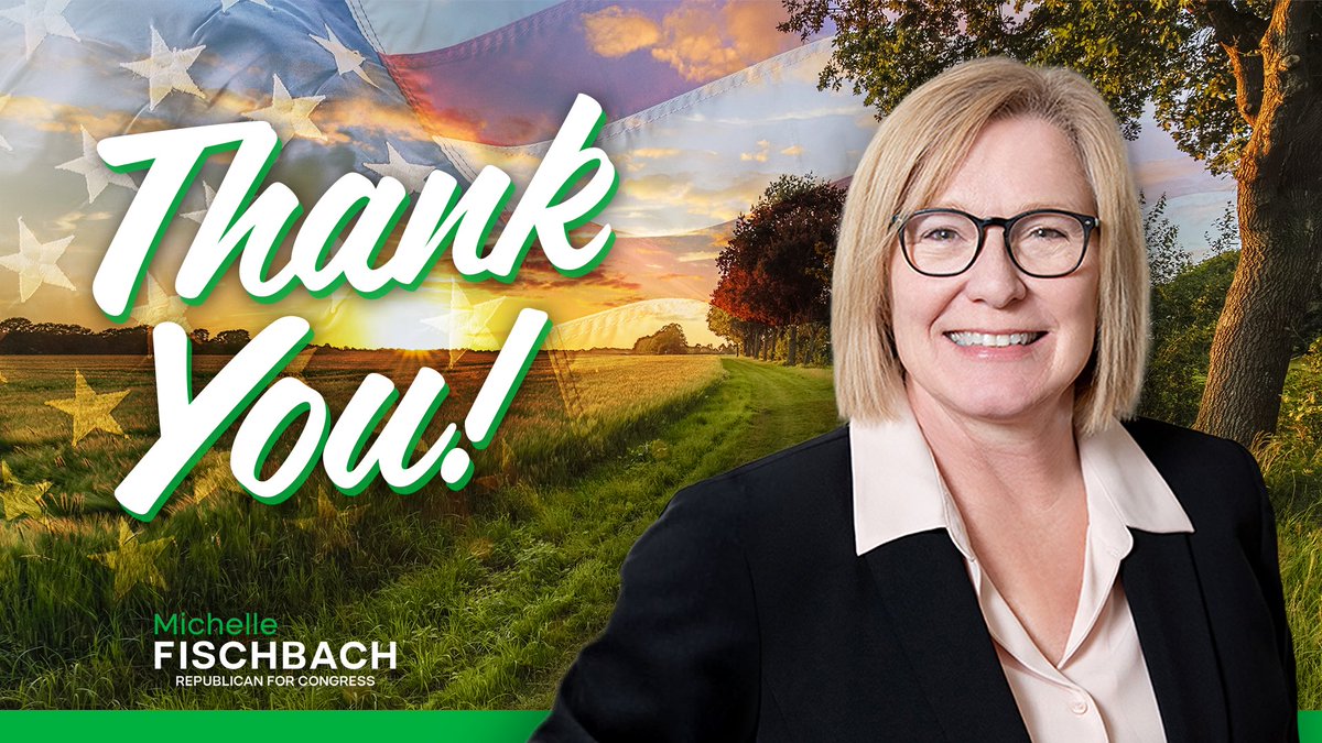 FischbachMN7's tweet photo. I am happy with this validation of the work I have done and will continue to do on behalf of the good people in western Minnesota. I am honored to be their voice in D.C. advocating for decency, common sense, and our rural way of life. https://t.co/7EfeMWMsnD