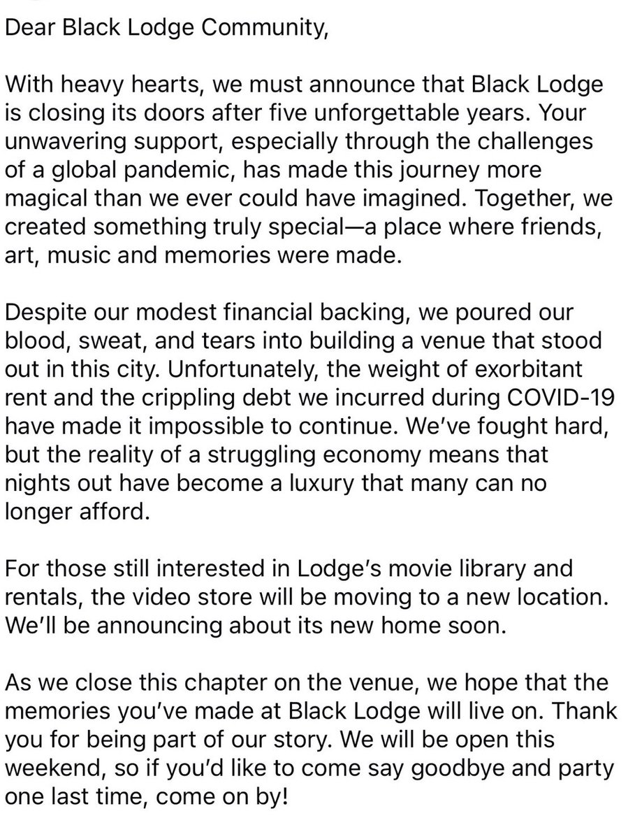 Next @ Black Lodge in Memphis, TN (@blacklodgenext) on Twitter photo 