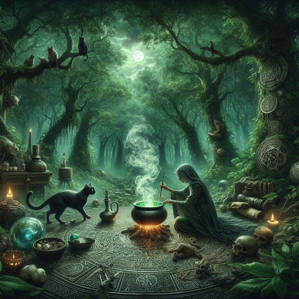 creighton_nick's tweet image. What is your favorite crystal to use in spellwork and why? #CrystalMagic #SpellworkTools #HealingCrystals #WitchyQuestions #WiccanTraditions #MagicalStones