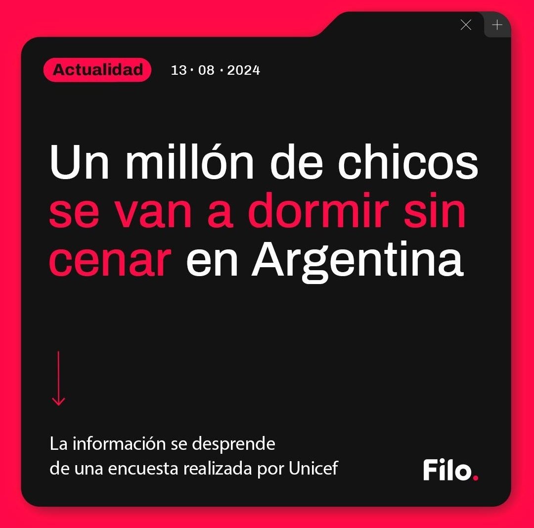 Estas dos noticias son del mismo país.