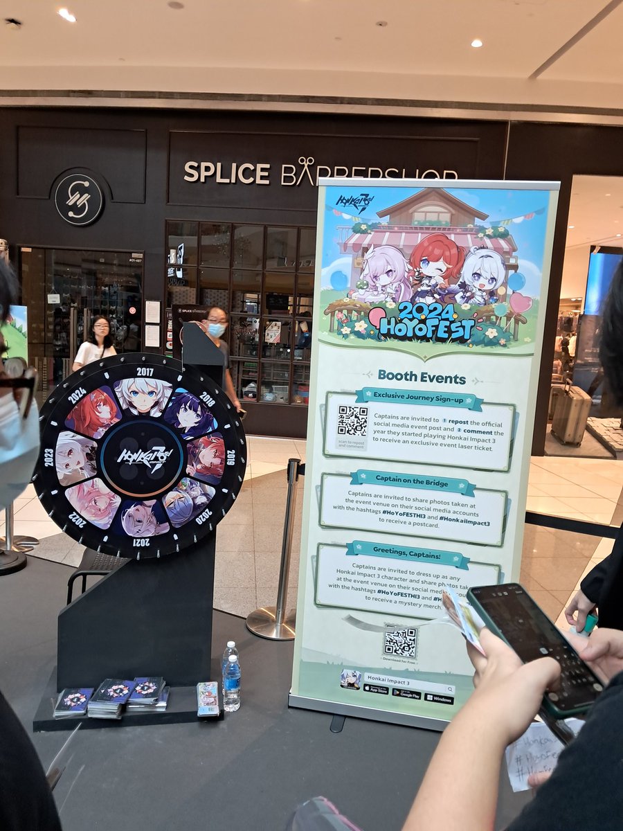 devcaat's tweet image. #Honkaiimpact3