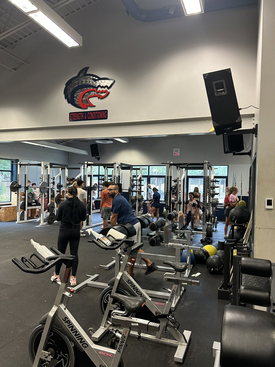 Gallagher tweet media