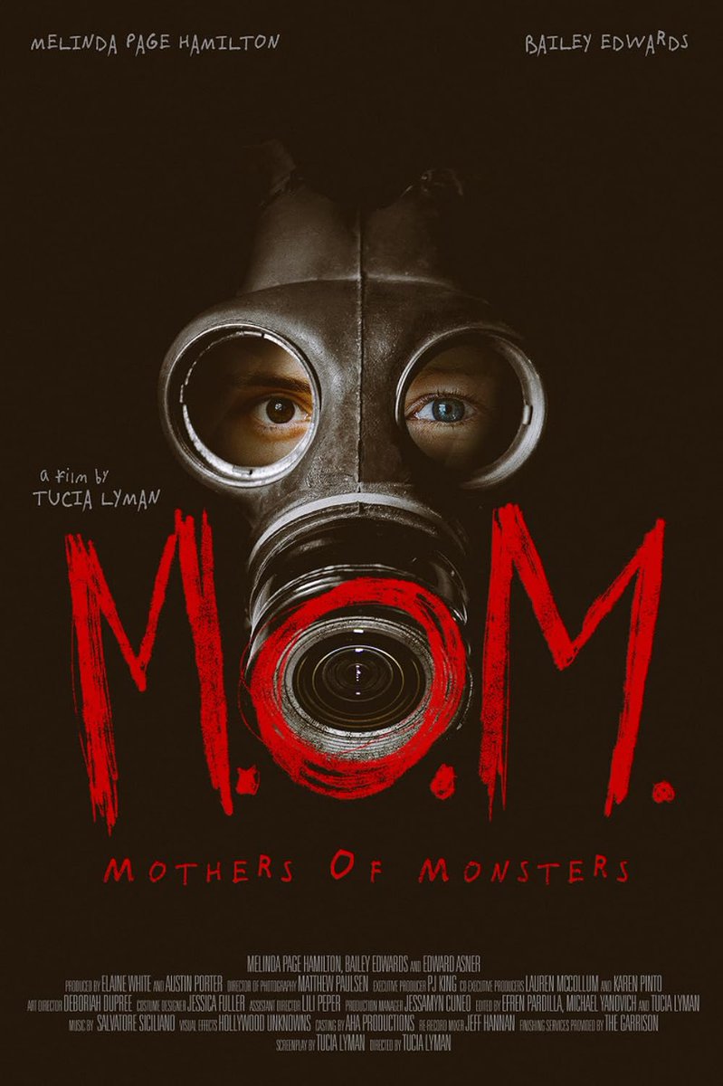 Misssharai's tweet photo. 32. M.O.M. #MothersOfMonsters
#100HorrorMoviesIn92Days https://t.co/3kUCM7RT8a