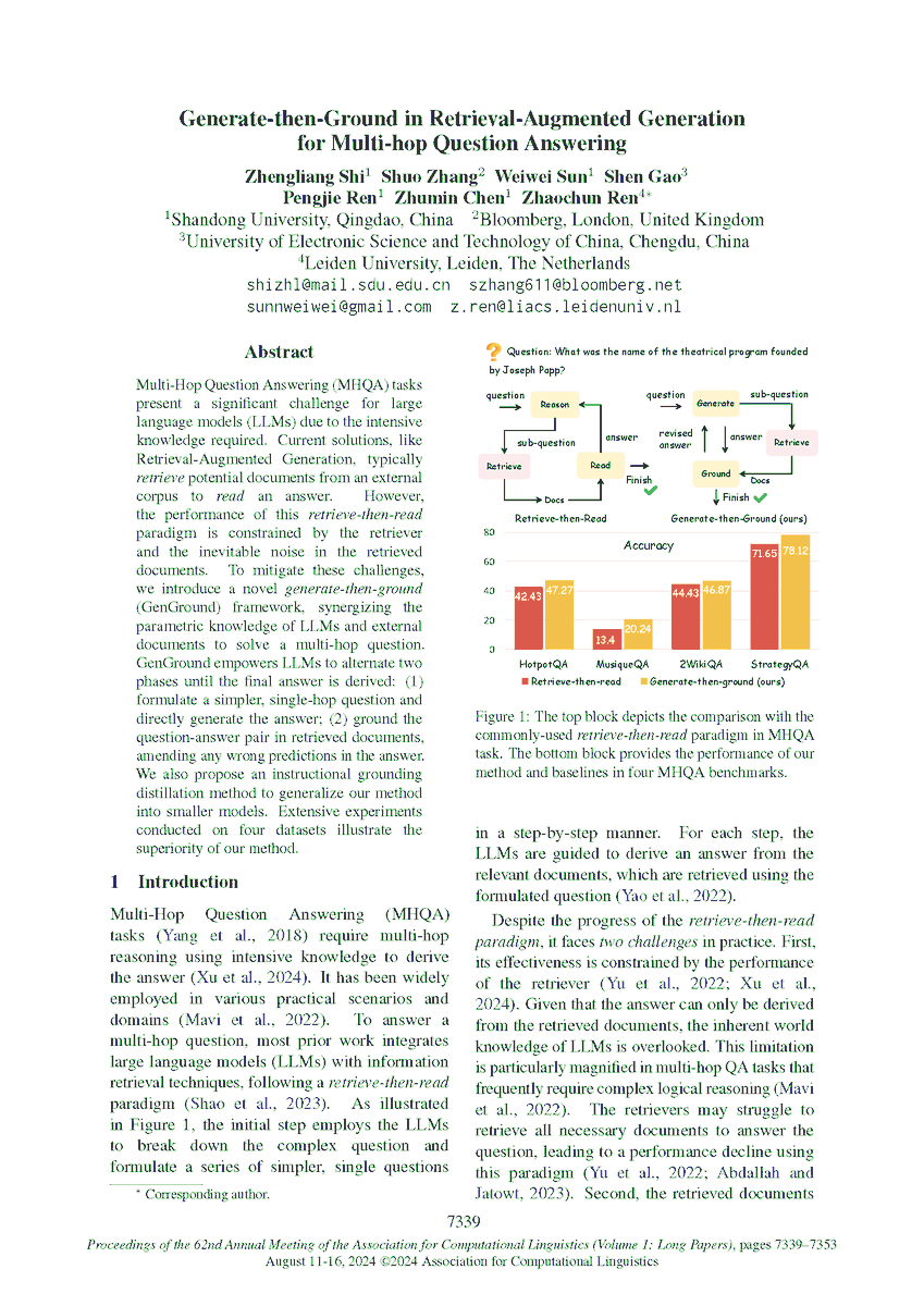 Tech At Bloomberg tweet media