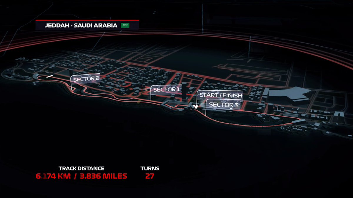KM_XXIII's tweet photo. 🟢RACE DAY🟢
F1 24 #KMGP 05 SAUDI ARABIA100 BELGIUM35
今回はサウジ100%そしてサウジ決勝結果から完全リバースグリッドのベルギー35%のフォーマットでおこないます!
只今 @deps2011 さんが大会2連覇中ということで今回も出走!3連覇か?それとも初栄冠か?
本日21:00スタートです🔥
#F124
#KMGP