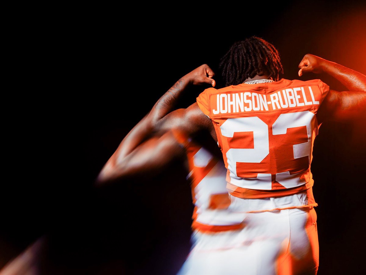 The Start. <a href="/TexasFootball/">Texas Football</a>