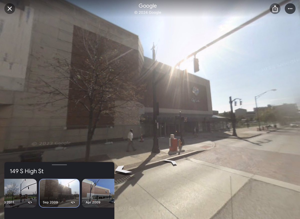 Cycle Cbus tweet media