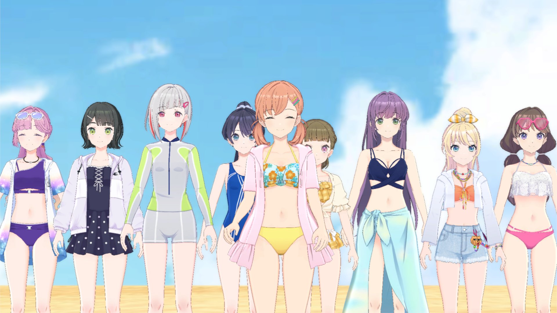 ラブライブ!蓮ノ空女学院スクールアイドルクラブ(Link!Like ラブライブ!蓮ノ空女学院スクールアイドルクラブ(Link!Like