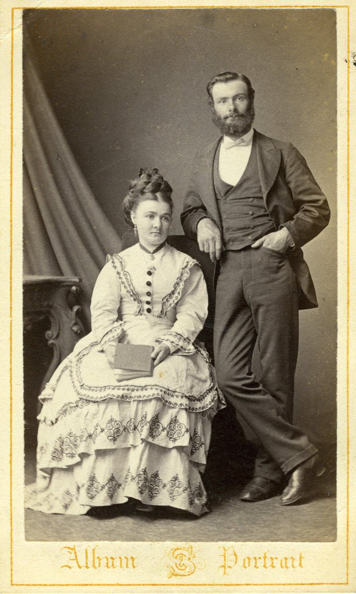 The museum will be closed from Monday 19 August to Friday 23 August while we install a new exhibition, Cardomania. We will reopen on Monday 26 August at 10am.