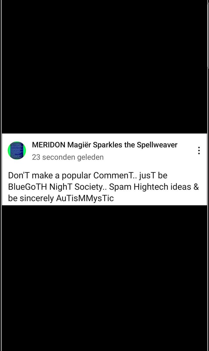 MeridonMage tweet picture