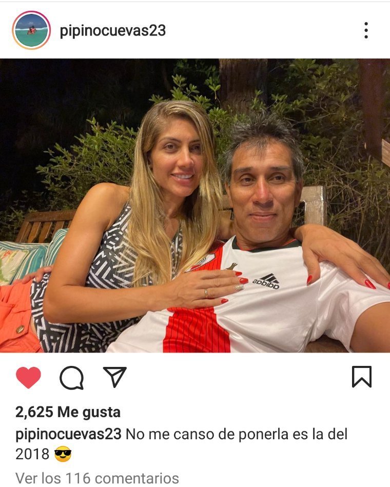 ¡HOY JUEGA RIVER!