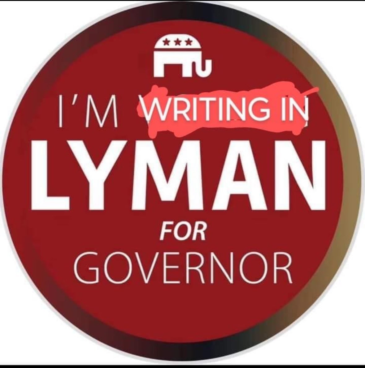 phil_lyman's tweet photo. I’ve been made aware that many many truly conservative Utahns are going to #WriteInPhilLyman. 
Thank you. 🙏🏻🇺🇸 https://t.co/UkWGZnz5w5