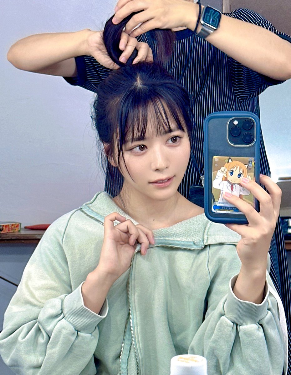 sinonome_umi's tweet photo. 今日も朝から撮影しておるよ🥳🥳 https://t.co/DJRQ9Jh6nm