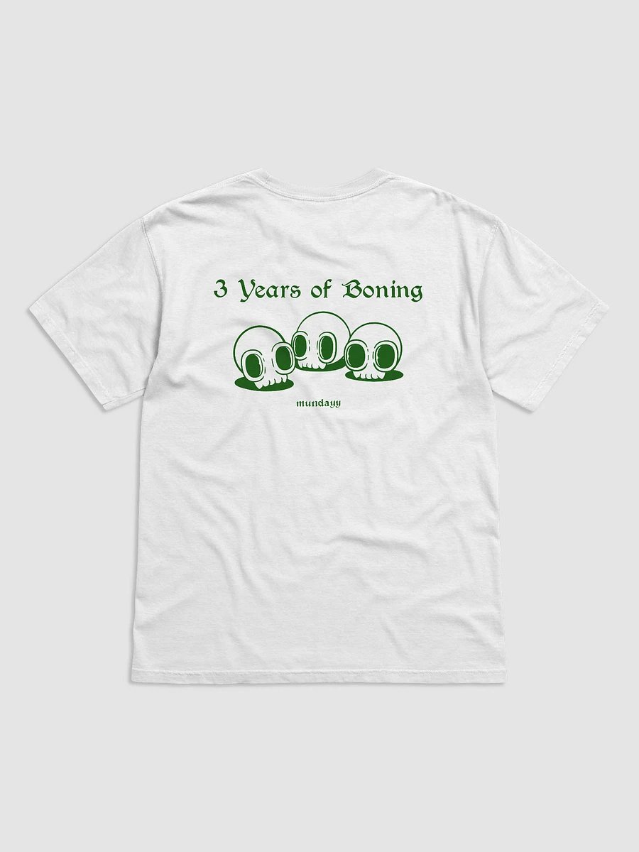 BadMundayy's tweet photo. p.s. if u want something to commemorate the soft ending of the stream then i made a shirt you can get at https://t.co/LmPnecrcVC https://t.co/RC4w7CaAQS