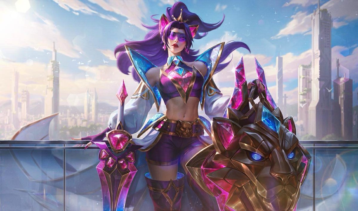 x1lllo's tweet photo. League of Legends モチベ↑ https://t.co/DdxFQyFjTP