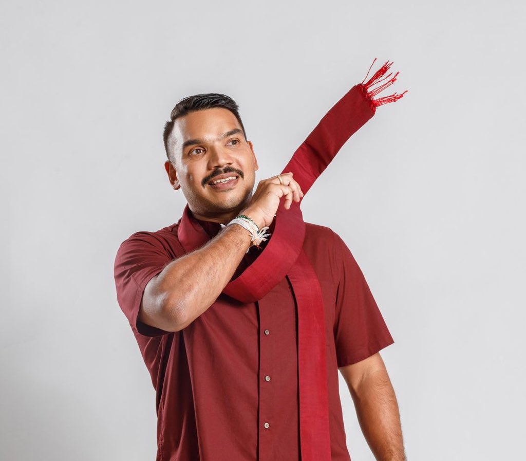 Dr. Amila Kankanamge tweet media