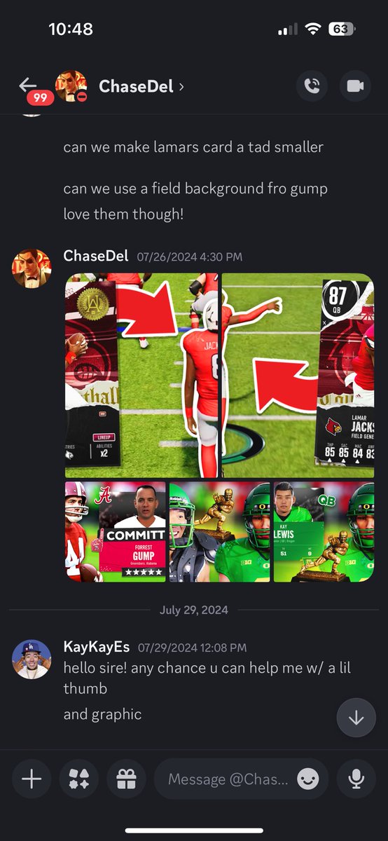 Thumbnail made like 3 weeks ago lol