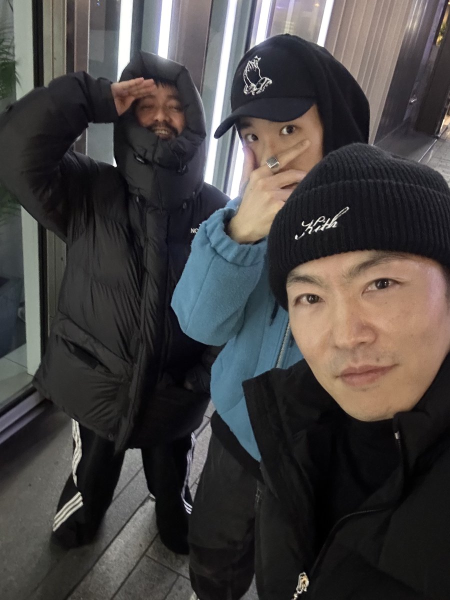SONPUB's tweet photo. 【OUT NOW】
SONPUB - Smells Like Twenteen Spirit (feat. Jinmenusagi &amp; SEEDA)

https://t.co/UOVE4p1CQ4 https://t.co/k1taMS6VSo