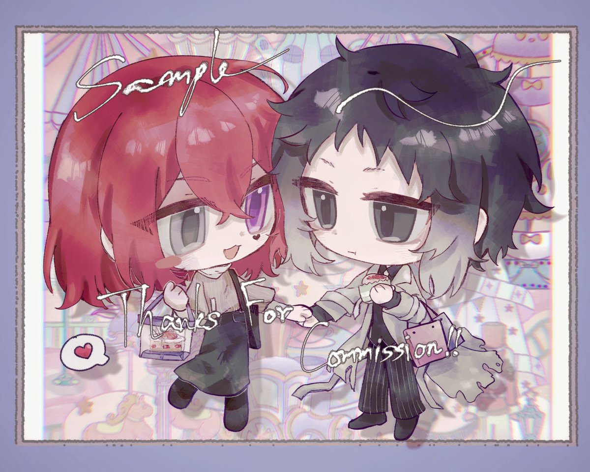 速冻水母 tweet media