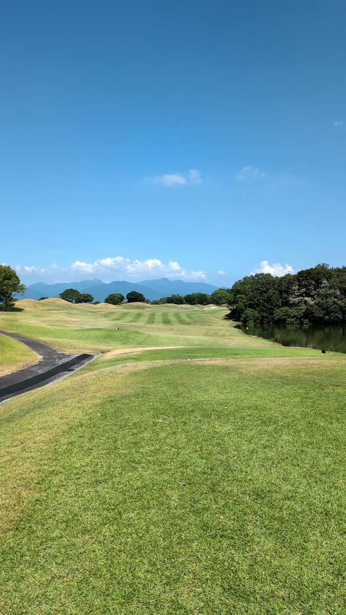 mochio_ise's tweet photo. 早朝スルー🥵 https://t.co/Y8W67dF6RX