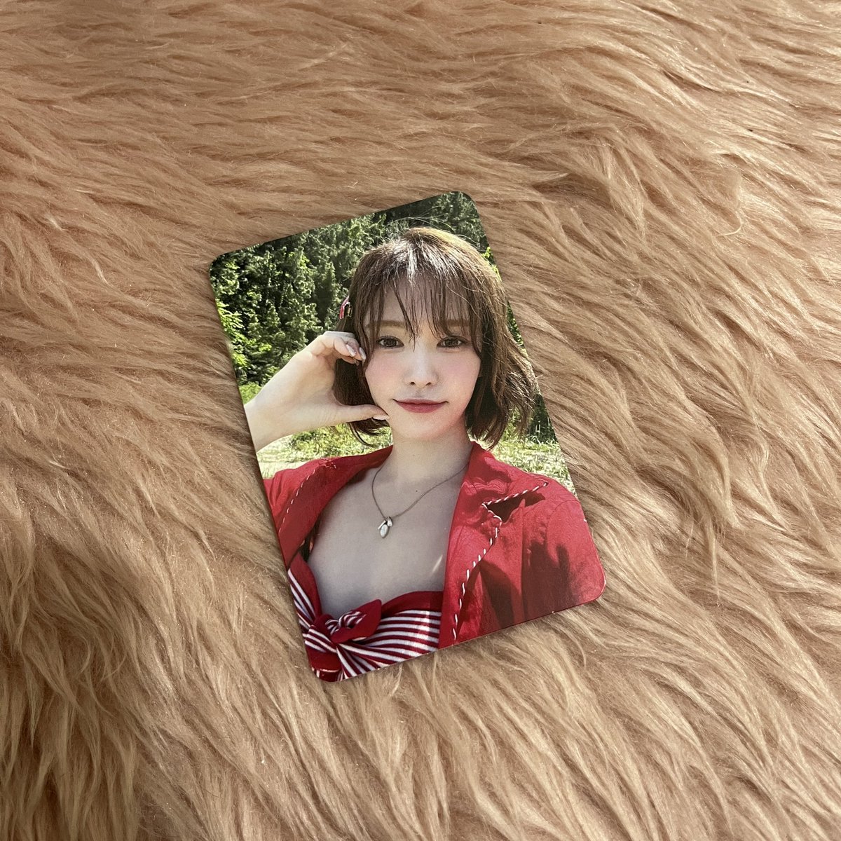wendy cosmie album photocard

₱650+ pf &amp; sf
mod: j&amp;t, lbc, sdd
mop: gcash, maya
payo / 3 days dop

wts lfb ph red velvet cosmic cosmie wendy irene seulgi joy yeri