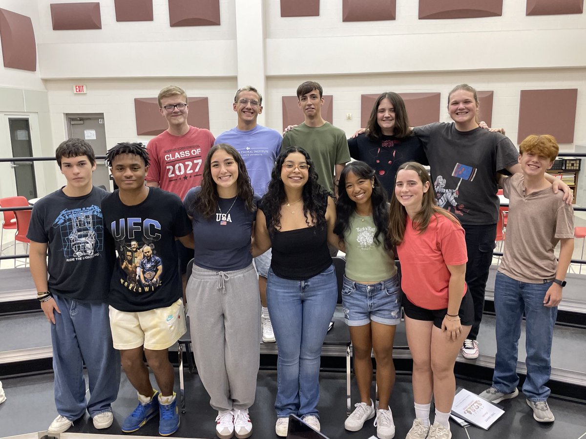 karla cruz (@cruzchoirmama) on Twitter photo Great day getting to know new Chorale members. GO COOGS! #comalfinearts <a href="/comalfinearts/">Comal ISD Fine Arts</a> <a href="/DavissonDustin/">Dustin Davisson</a> <a href="/ChoirCanyon/">Canyon High School Choir</a> <a href="/canyonhscougars/">Canyon HS</a> Great day getting to know new Chorale members. GO COOGS! #comalfinearts <a href="/comalfinearts/">Comal ISD Fine Arts</a> <a href="/DavissonDustin/">Dustin Davisson</a> <a href="/ChoirCanyon/">Canyon High School Choir</a> <a href="/canyonhscougars/">Canyon HS</a>