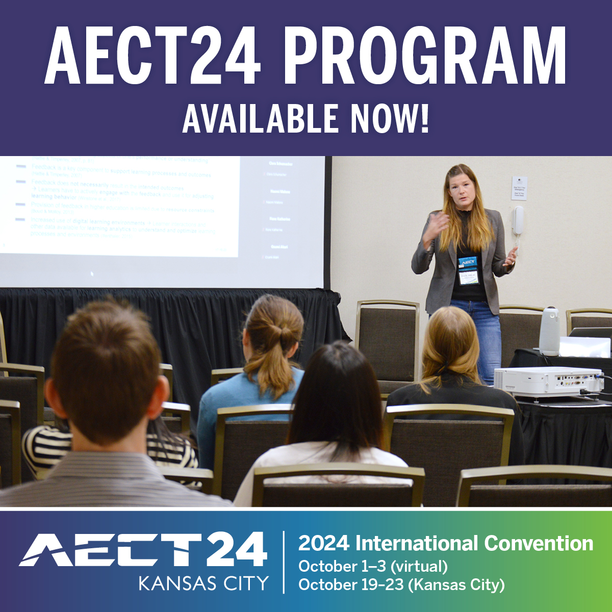 ✵ AECT ✵ tweet media